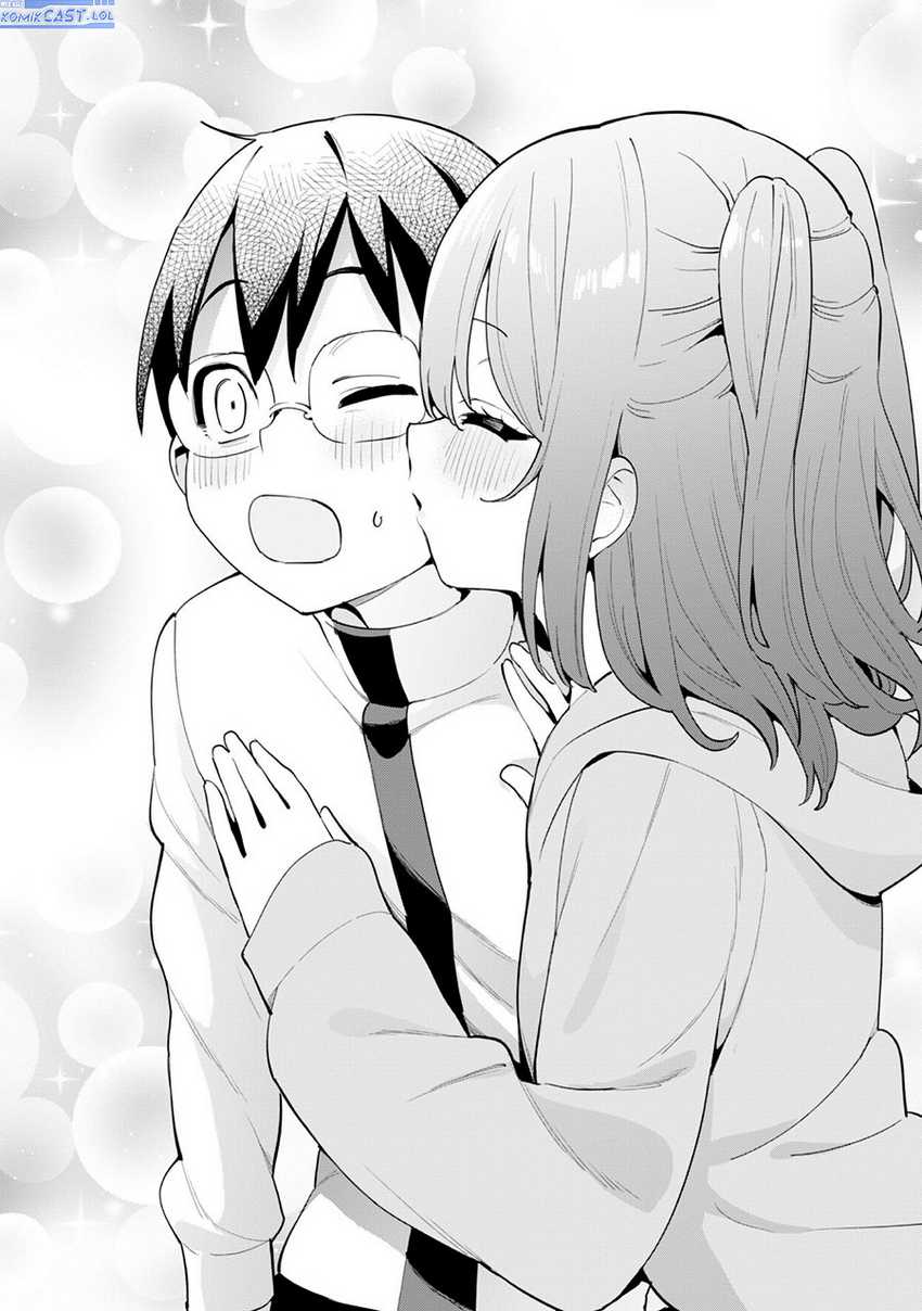 Gacha wo Mawashite Nakama wo Fuyasu Saikyou no Bishoujo Gundan wo Tsukuriagero Chapter 68 - halaman 21