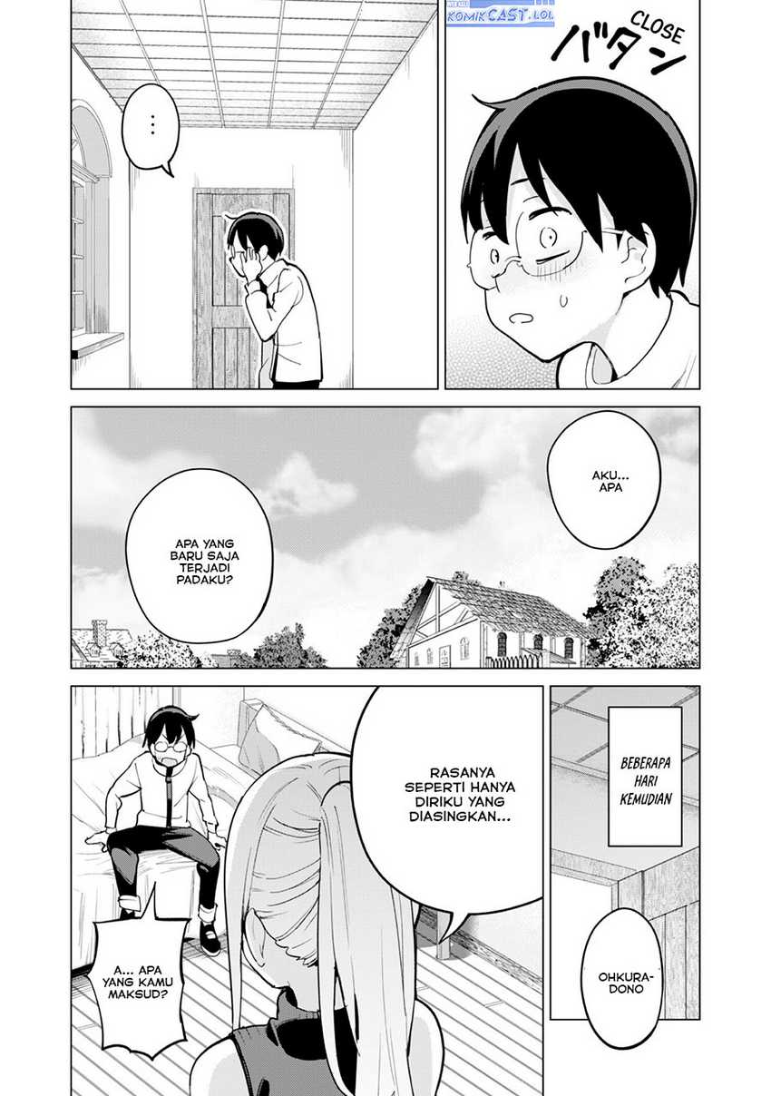 Gacha wo Mawashite Nakama wo Fuyasu Saikyou no Bishoujo Gundan wo Tsukuriagero Chapter 68 - halaman 23