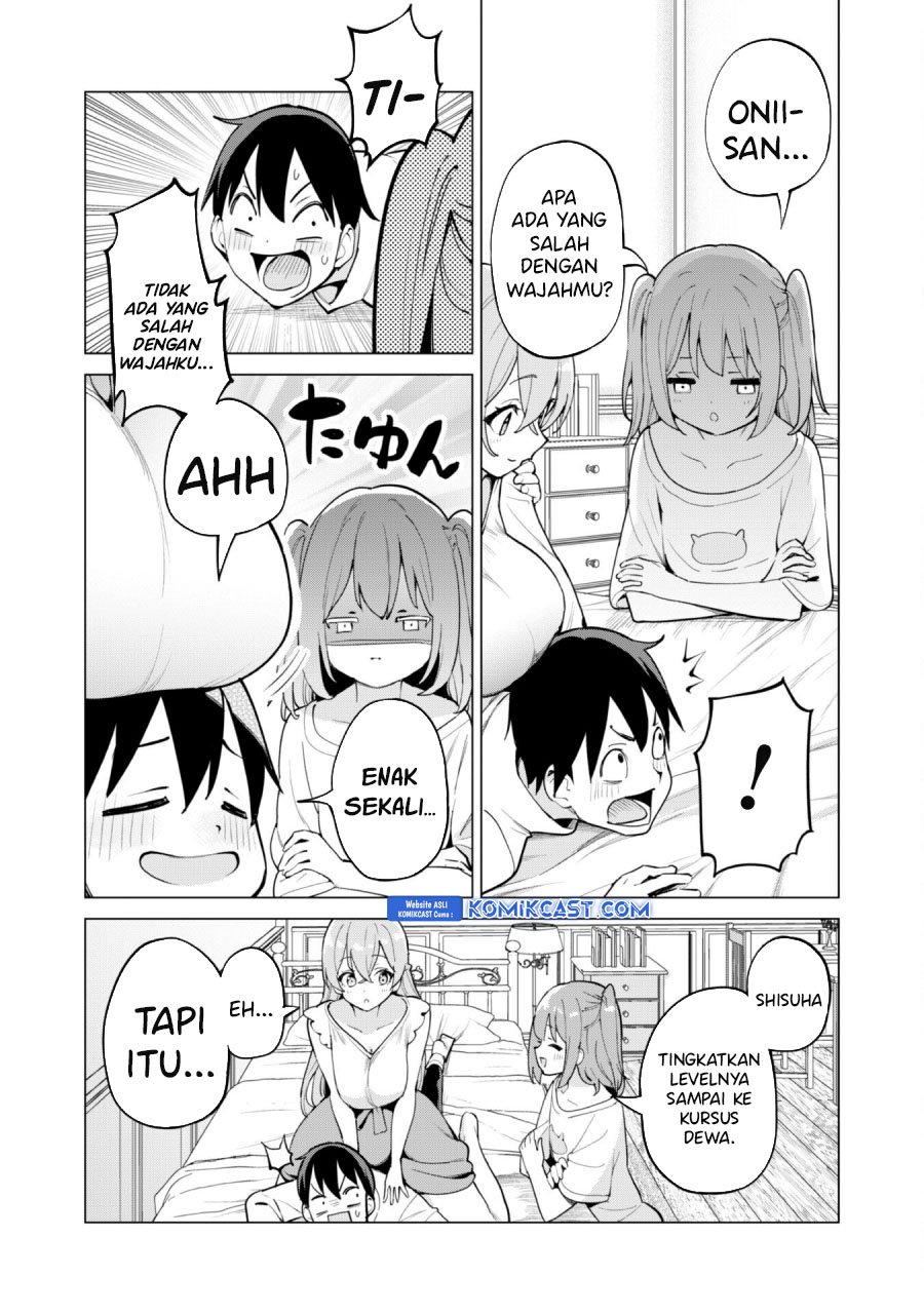 Gacha wo Mawashite Nakama wo Fuyasu Saikyou no Bishoujo Gundan wo Tsukuriagero Chapter 70 - halaman 25