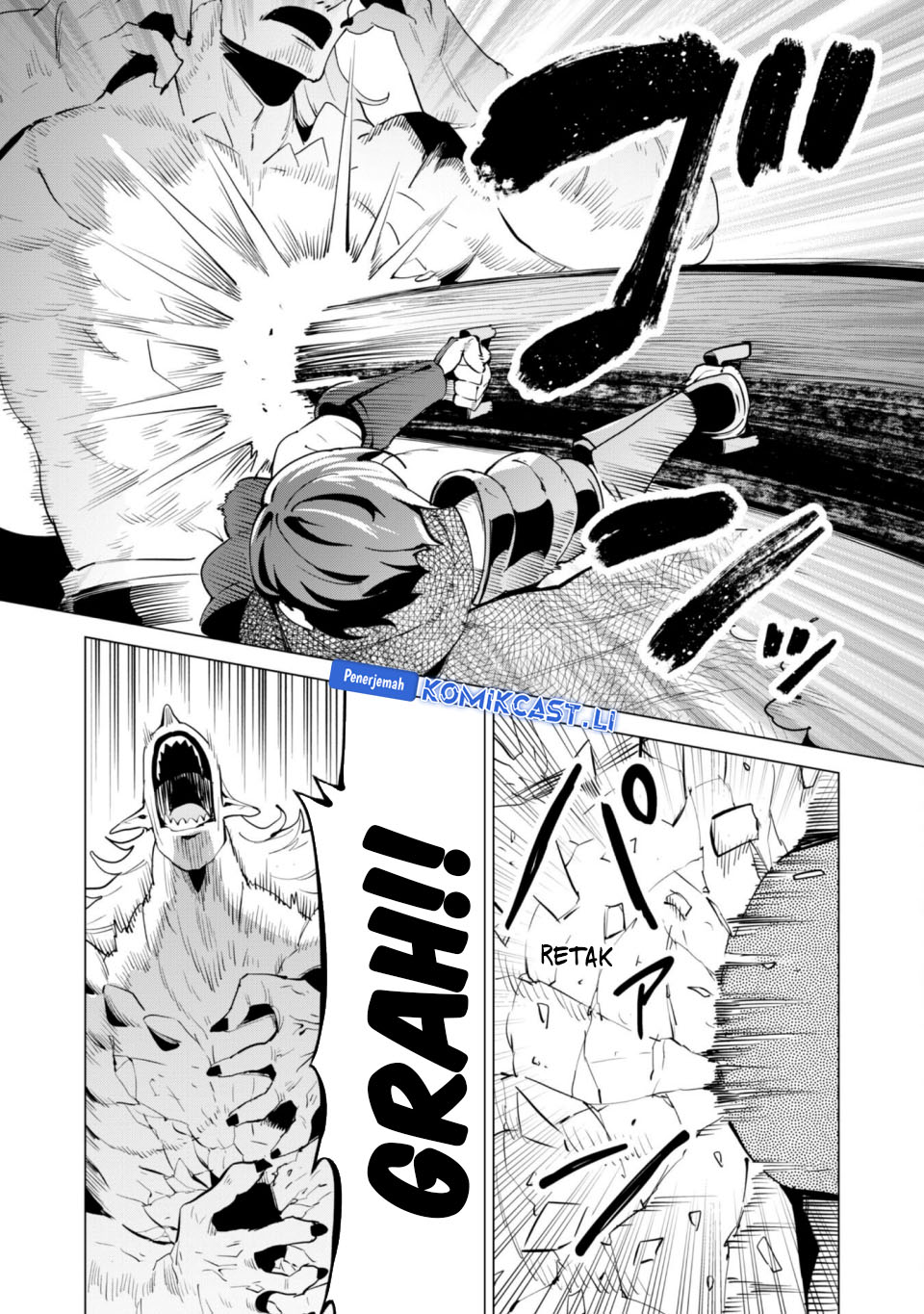 Gacha wo Mawashite Nakama wo Fuyasu Saikyou no Bishoujo Gundan wo Tsukuriagero Chapter 73 - halaman 6