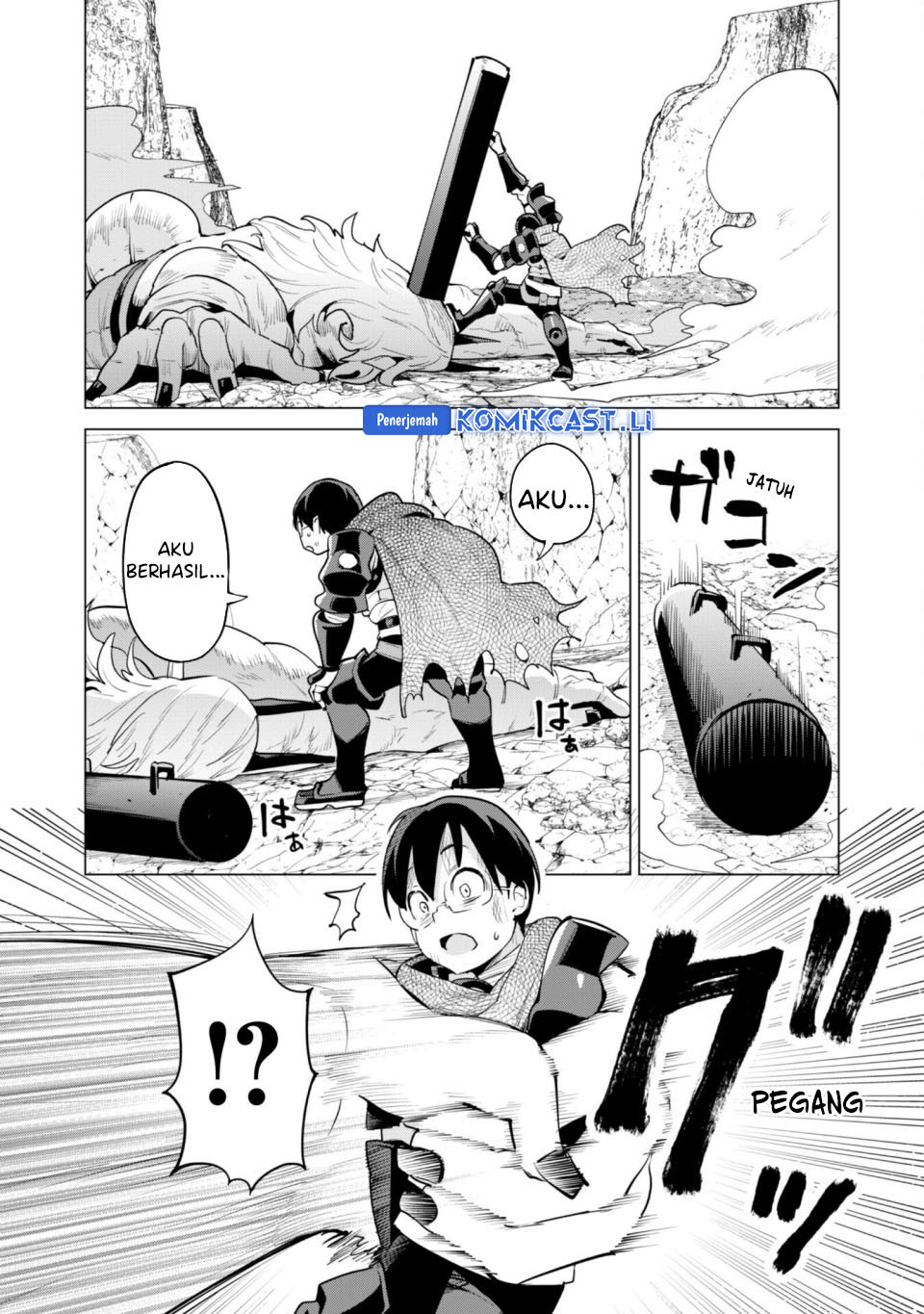 Gacha wo Mawashite Nakama wo Fuyasu Saikyou no Bishoujo Gundan wo Tsukuriagero Chapter 73 - halaman 9