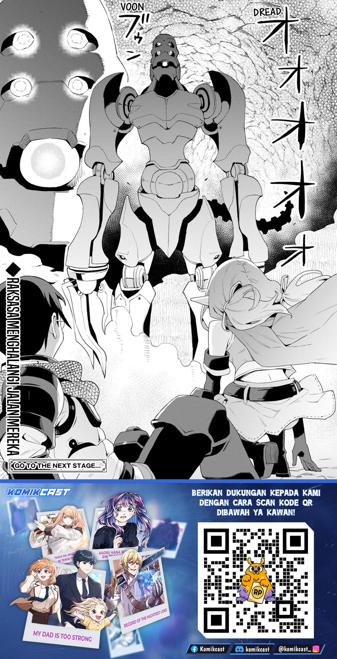 Gacha wo Mawashite Nakama wo Fuyasu Saikyou no Bishoujo Gundan wo Tsukuriagero Chapter 78 - halaman 13