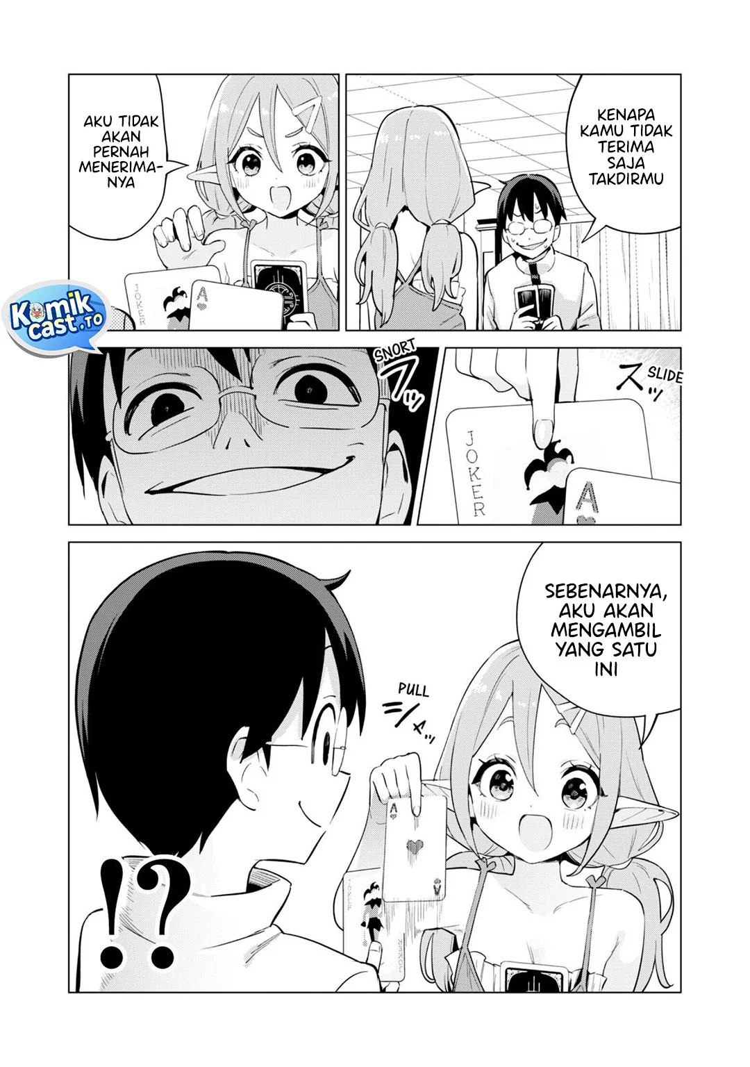 Gacha wo Mawashite Nakama wo Fuyasu Saikyou no Bishoujo Gundan wo Tsukuriagero Chapter 78 - halaman 8