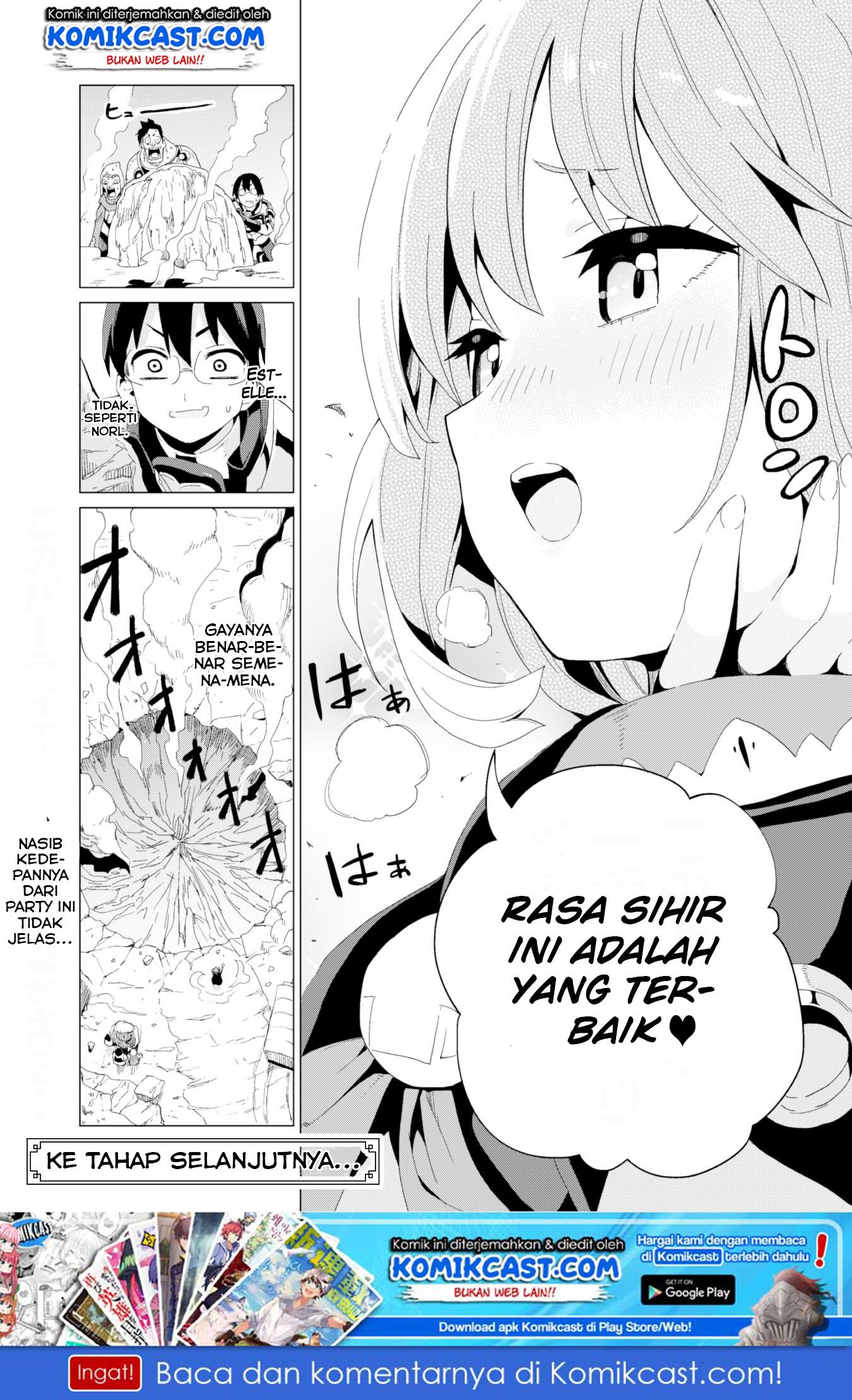 Gacha wo Mawashite Nakama wo Fuyasu Saikyou no Bishoujo Gundan wo Tsukuriagero Chapter 8 - halaman 13