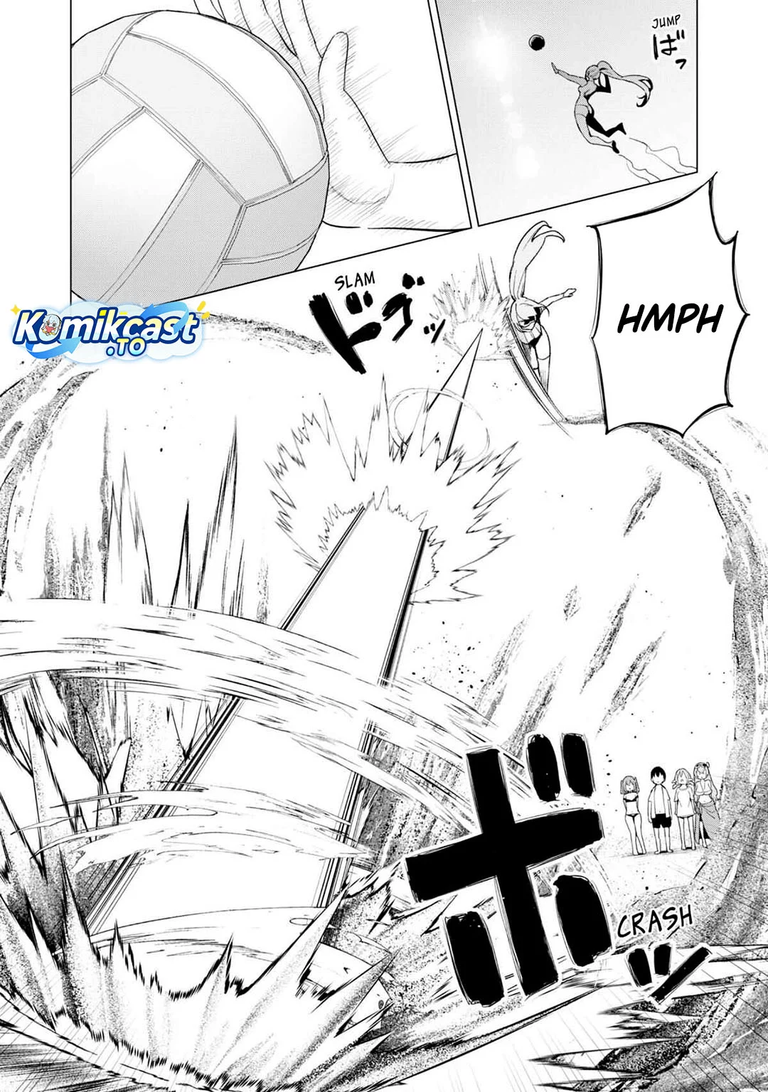 Gacha wo Mawashite Nakama wo Fuyasu Saikyou no Bishoujo Gundan wo Tsukuriagero Chapter 81 - halaman 10
