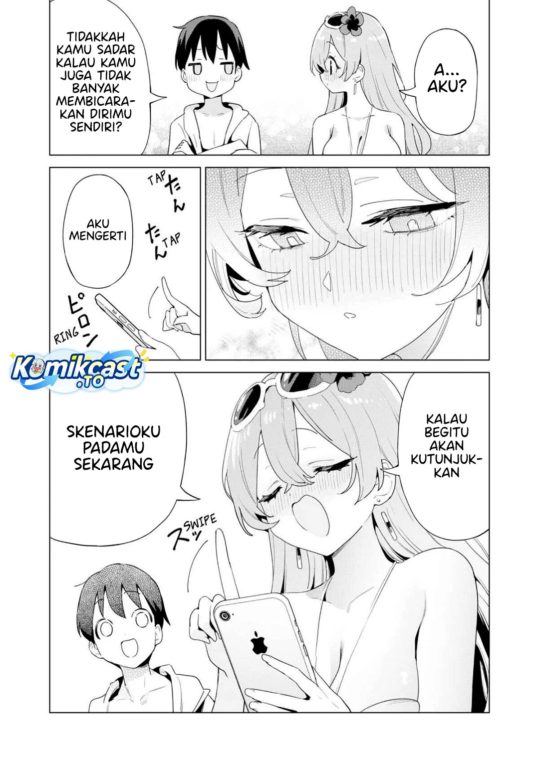 Gacha wo Mawashite Nakama wo Fuyasu Saikyou no Bishoujo Gundan wo Tsukuriagero Chapter 81 - halaman 22