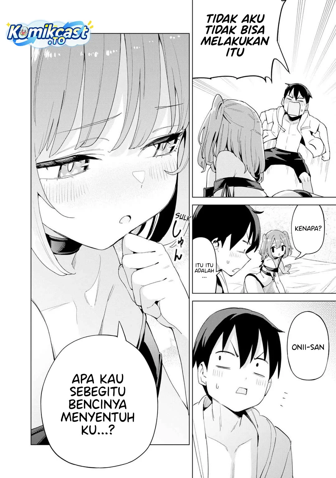 Gacha wo Mawashite Nakama wo Fuyasu Saikyou no Bishoujo Gundan wo Tsukuriagero Chapter 81 - halaman 4