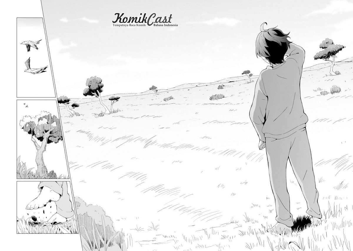 Gacha wo Mawashite Nakama wo Fuyasu: Saikyou no Bishoujo Gundan wo Tsukuriagero the Comic Chapter 1 - halaman 12