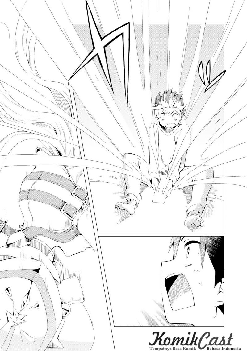 Gacha wo Mawashite Nakama wo Fuyasu: Saikyou no Bishoujo Gundan wo Tsukuriagero the Comic Chapter 1 - halaman 22
