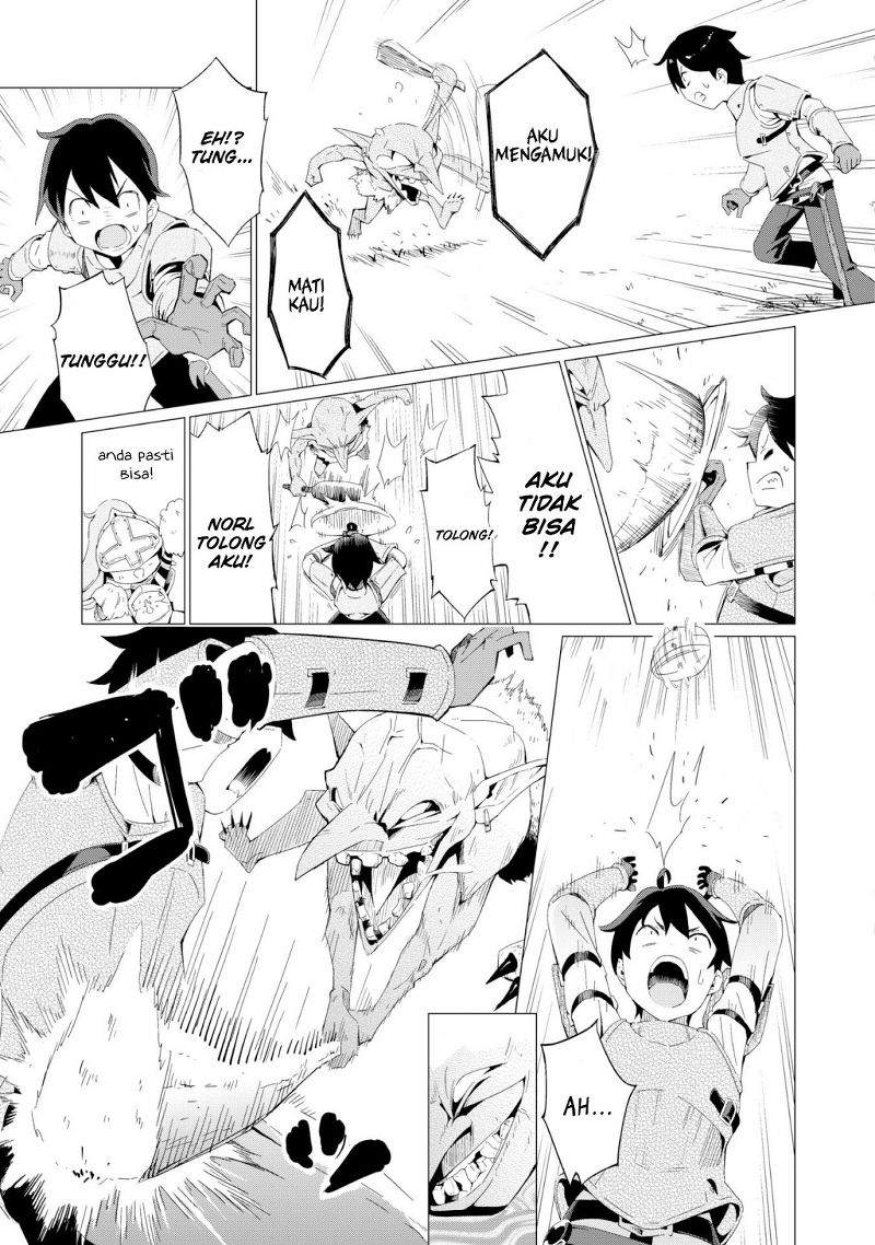 Gacha wo Mawashite Nakama wo Fuyasu: Saikyou no Bishoujo Gundan wo Tsukuriagero the Comic Chapter 1 - halaman 29