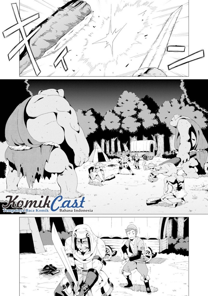 Gacha wo Mawashite Nakama wo Fuyasu: Saikyou no Bishoujo Gundan wo Tsukuriagero the Comic Chapter 2 - halaman 13