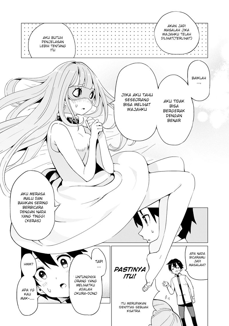 Gacha wo Mawashite Nakama wo Fuyasu: Saikyou no Bishoujo Gundan wo Tsukuriagero the Comic Chapter 5 - halaman 10