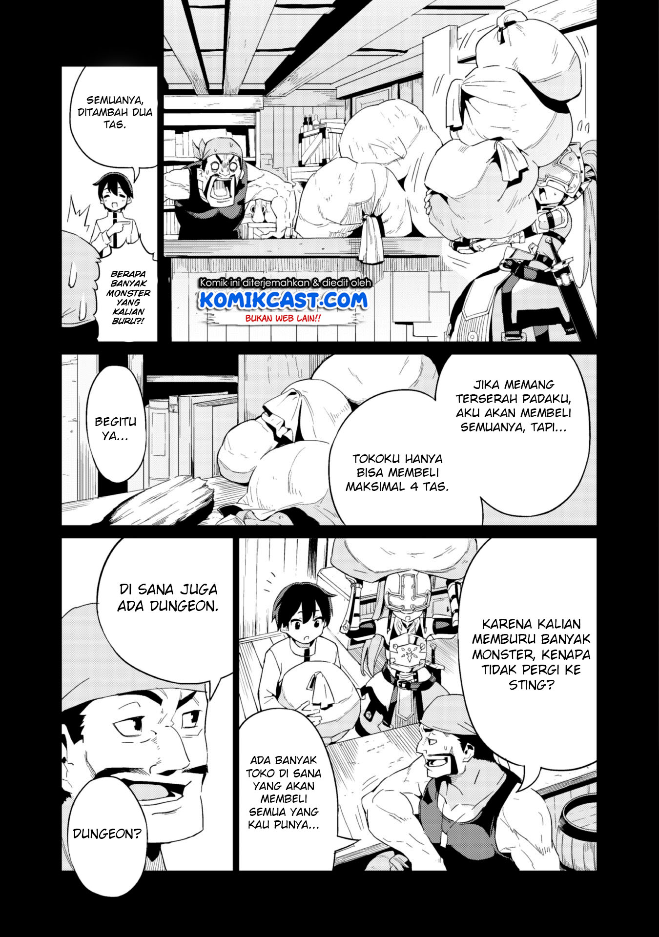 Gacha wo Mawashite Nakama wo Fuyasu: Saikyou no Bishoujo Gundan wo Tsukuriagero the Comic Chapter 8 - halaman 10