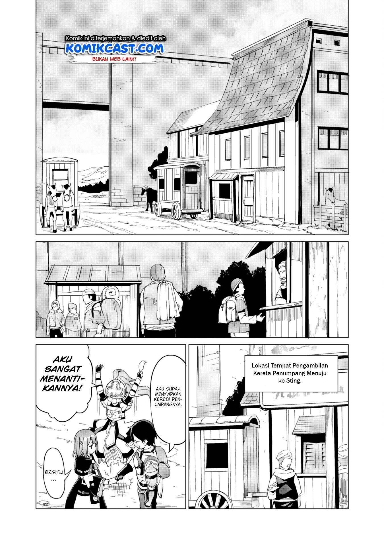 Gacha wo Mawashite Nakama wo Fuyasu: Saikyou no Bishoujo Gundan wo Tsukuriagero the Comic Chapter 8 - halaman 13