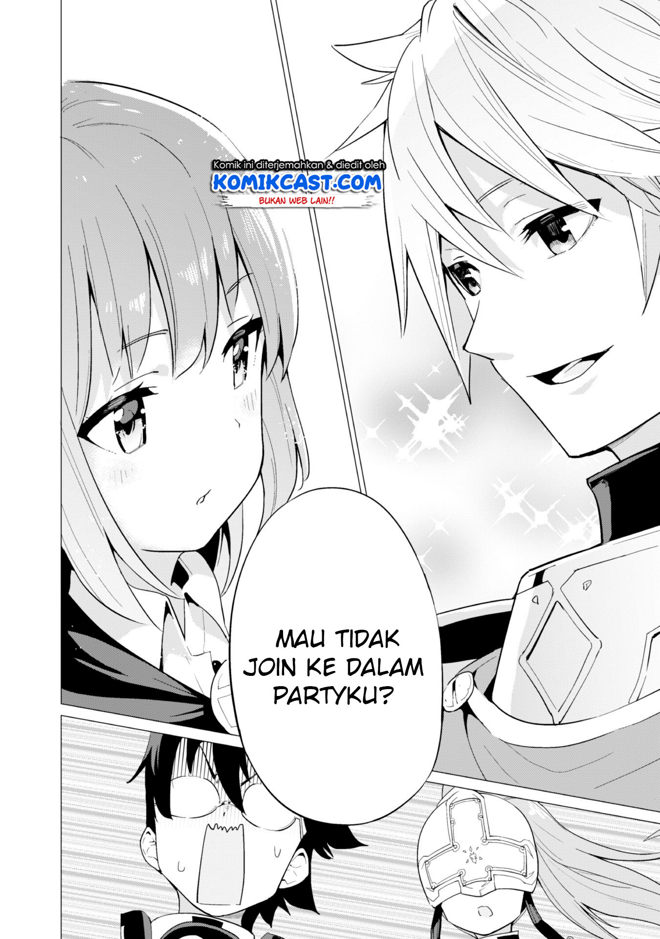 Gacha wo Mawashite Nakama wo Fuyasu: Saikyou no Bishoujo Gundan wo Tsukuriagero the Comic Chapter 9 - halaman 11