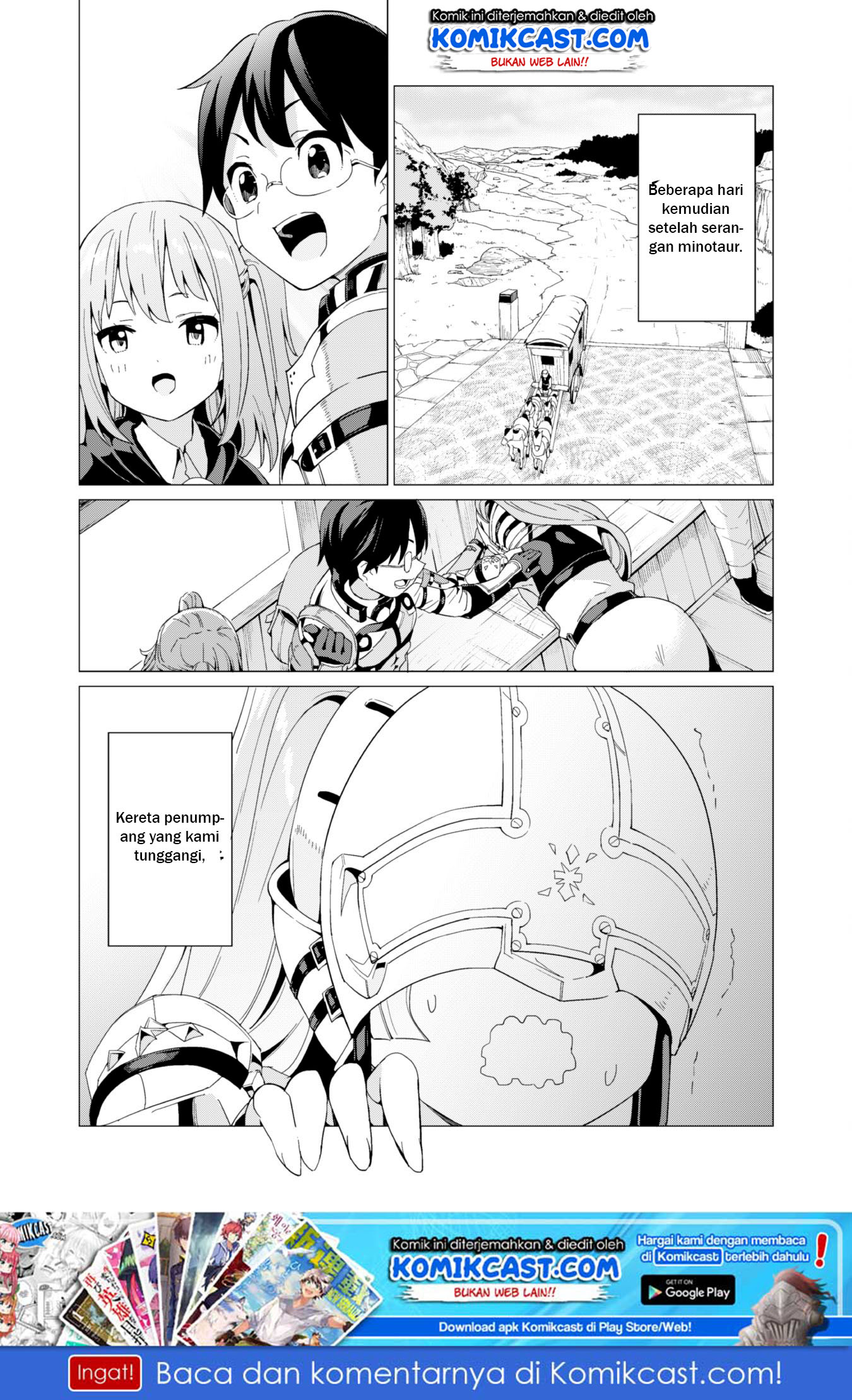 Gacha wo Mawashite Nakama wo Fuyasu: Saikyou no Bishoujo Gundan wo Tsukuriagero the Comic Chapter 9 - halaman 2