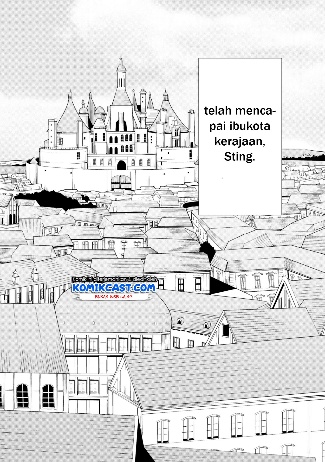Gacha wo Mawashite Nakama wo Fuyasu: Saikyou no Bishoujo Gundan wo Tsukuriagero the Comic Chapter 9 - halaman 3