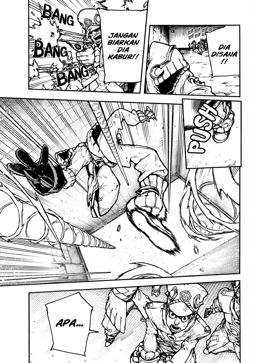 Gachiakuta Chapter 1 - halaman 12