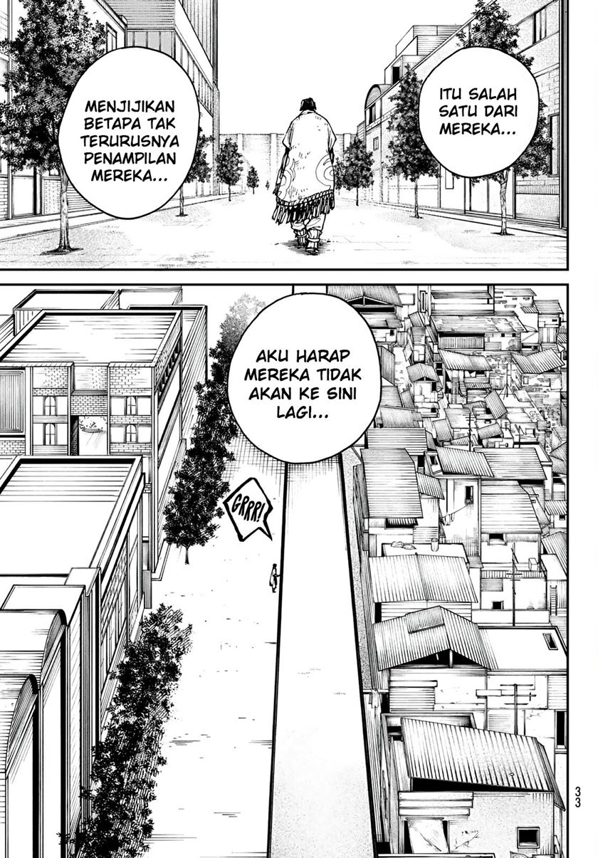 Gachiakuta Chapter 1 - halaman 18