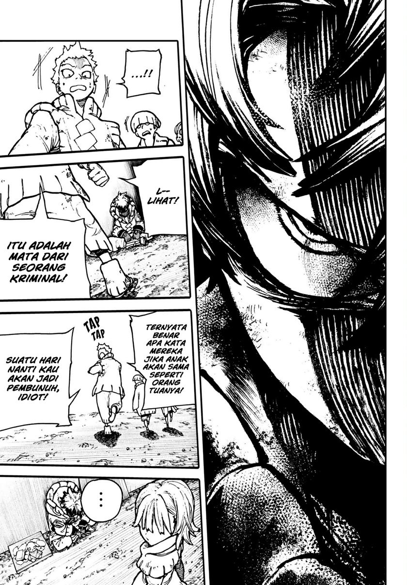 Gachiakuta Chapter 1 - halaman 24