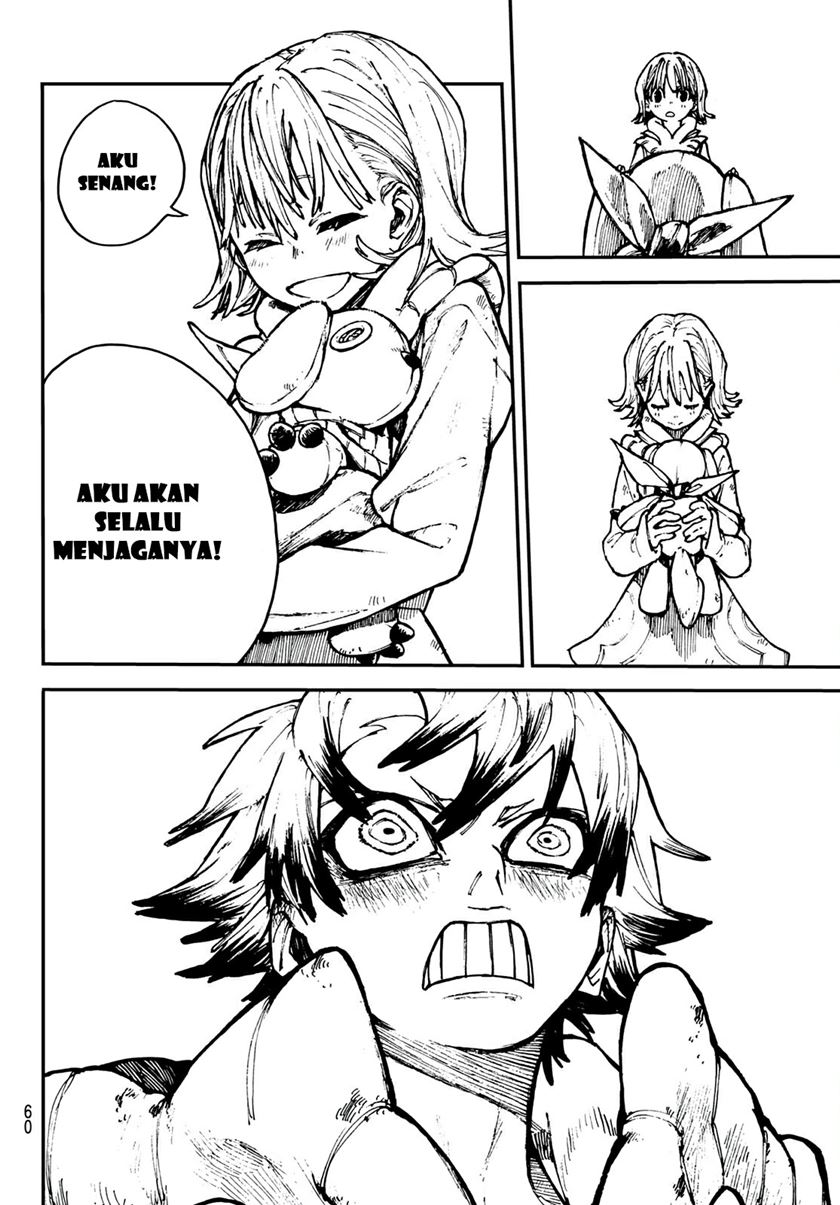 Gachiakuta Chapter 1 - halaman 44