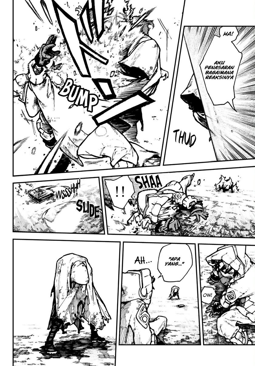 Gachiakuta Chapter 1 - halaman 46