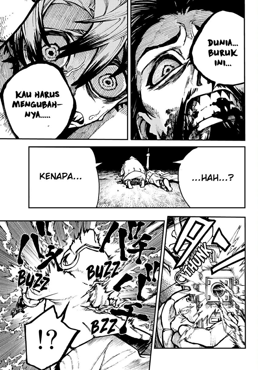 Gachiakuta Chapter 1 - halaman 53