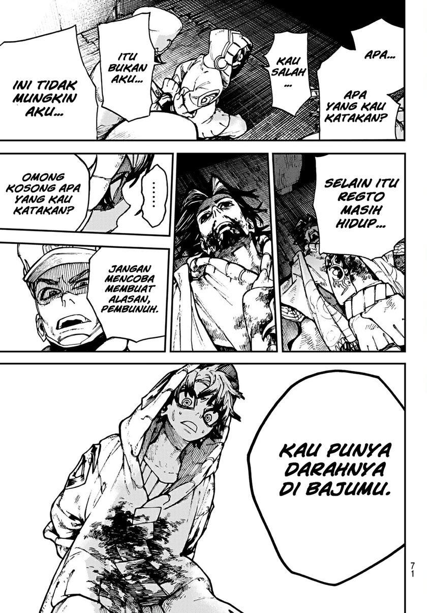 Gachiakuta Chapter 1 - halaman 55