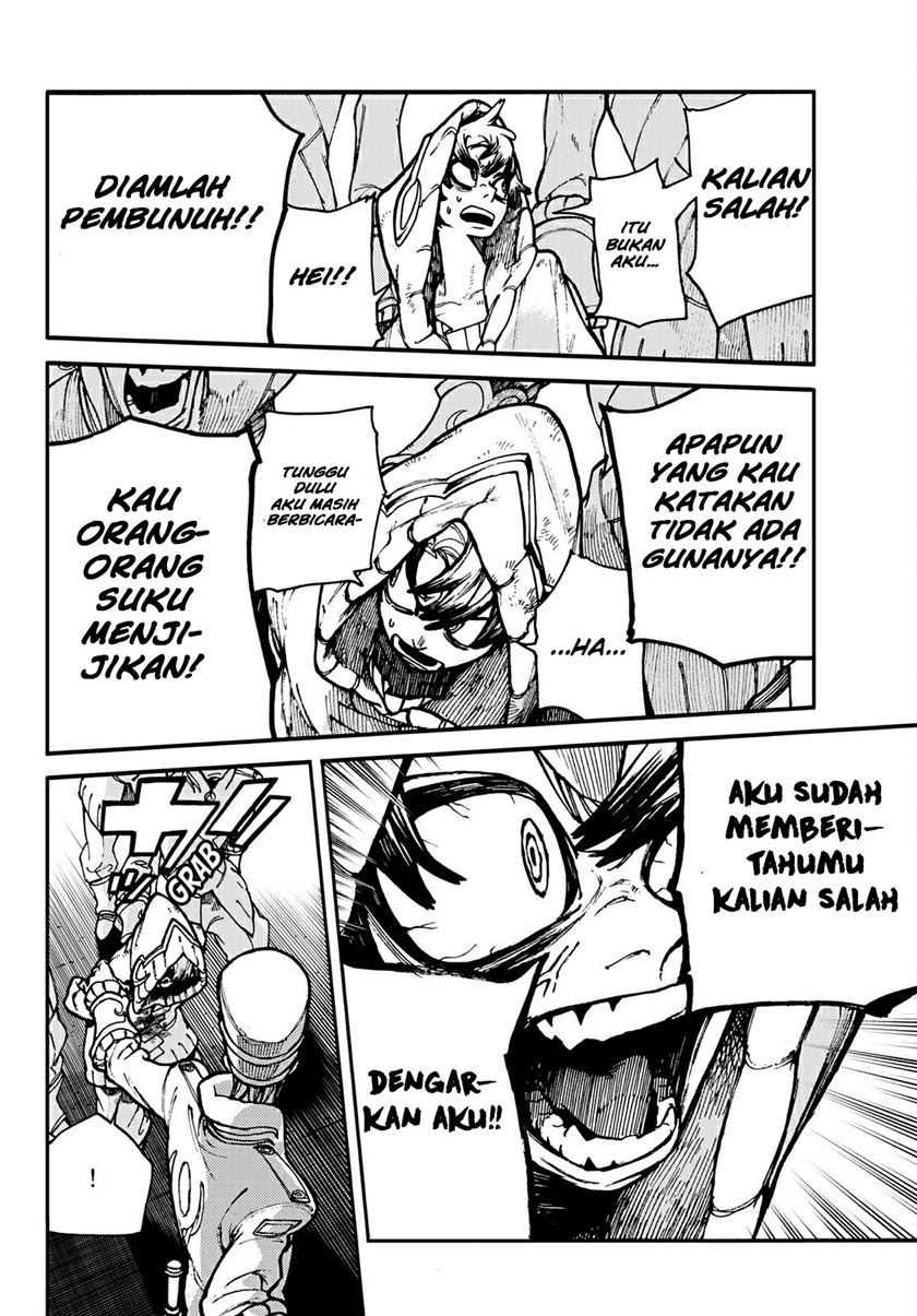 Gachiakuta Chapter 1 - halaman 56