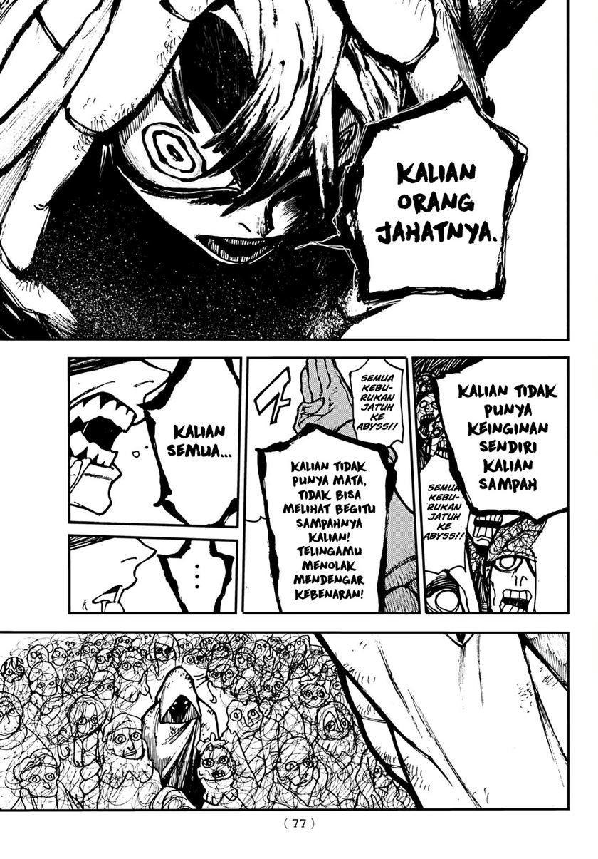 Gachiakuta Chapter 1 - halaman 61