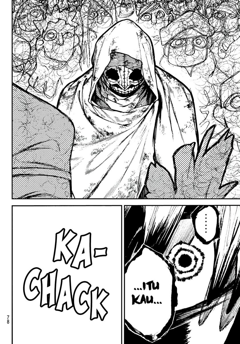 Gachiakuta Chapter 1 - halaman 62
