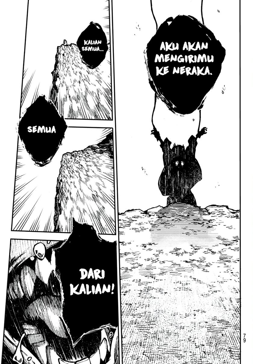 Gachiakuta Chapter 1 - halaman 63