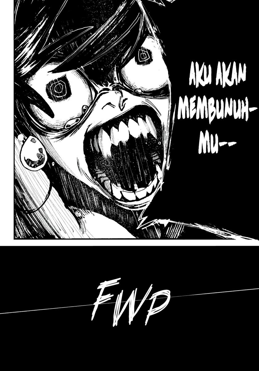Gachiakuta Chapter 1 - halaman 64