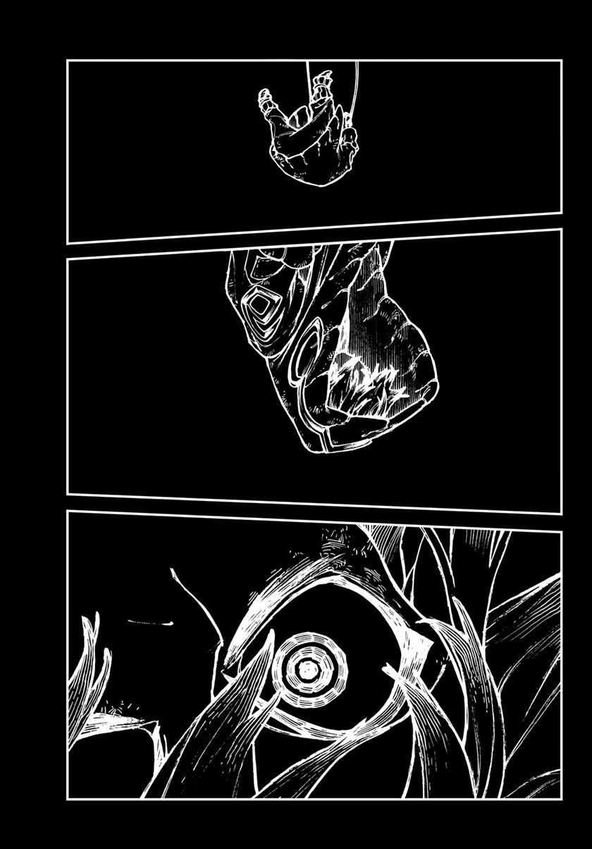 Gachiakuta Chapter 1 - halaman 65
