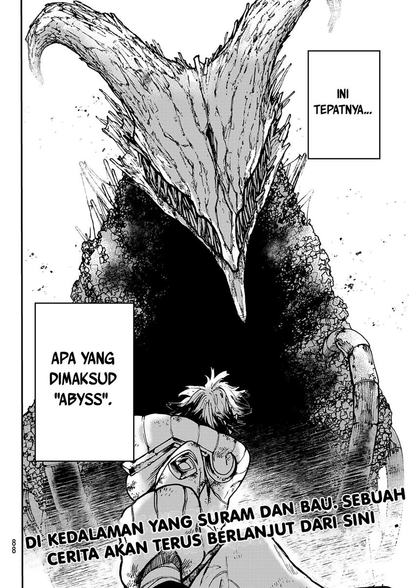 Gachiakuta Chapter 1 - halaman 71