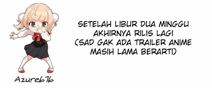 Gachiakuta Chapter 103 - halaman 20