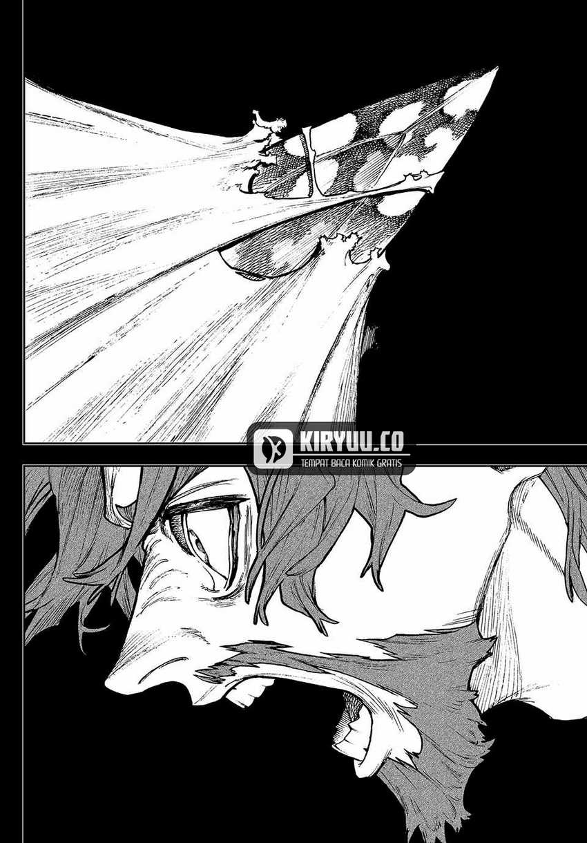 Gachiakuta Chapter 110 - halaman 16