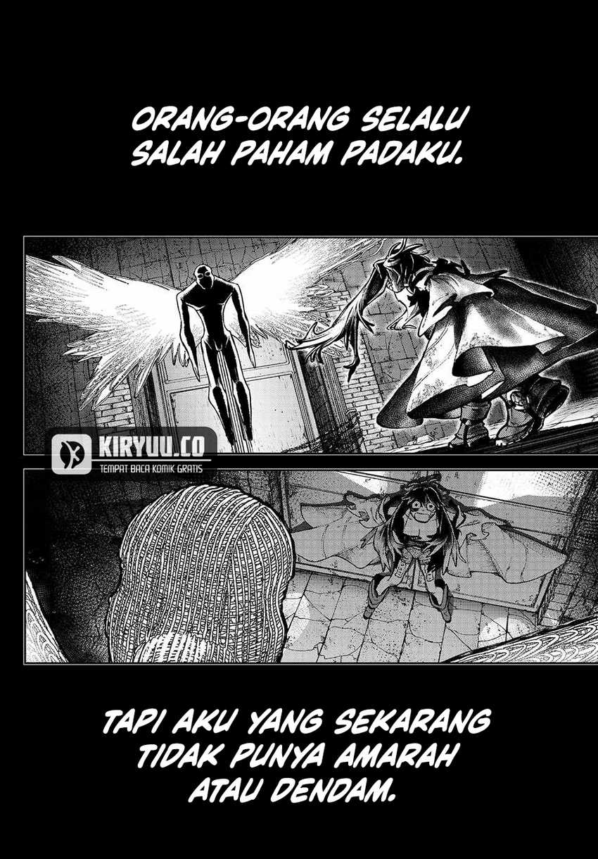 Gachiakuta Chapter 110 - halaman 7