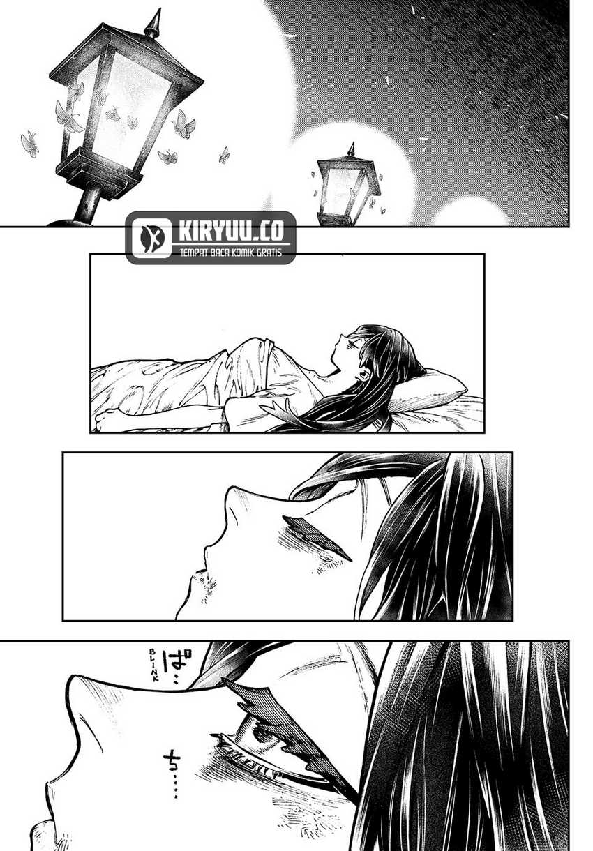 Gachiakuta Chapter 111 - halaman 4