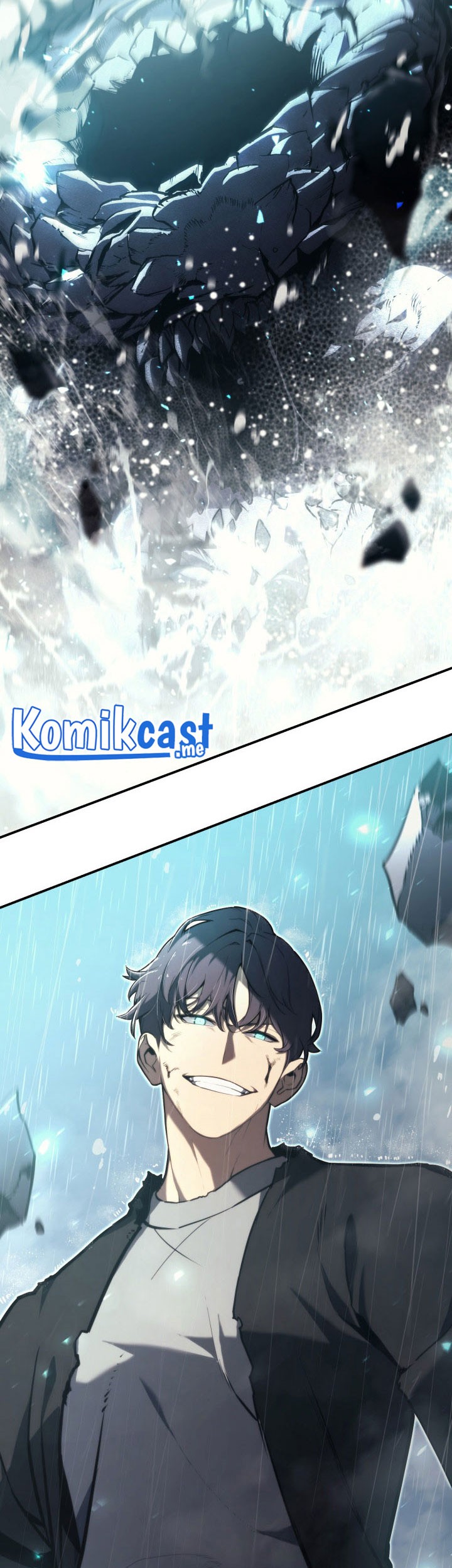 Gachiakuta Chapter 120 - halaman 14