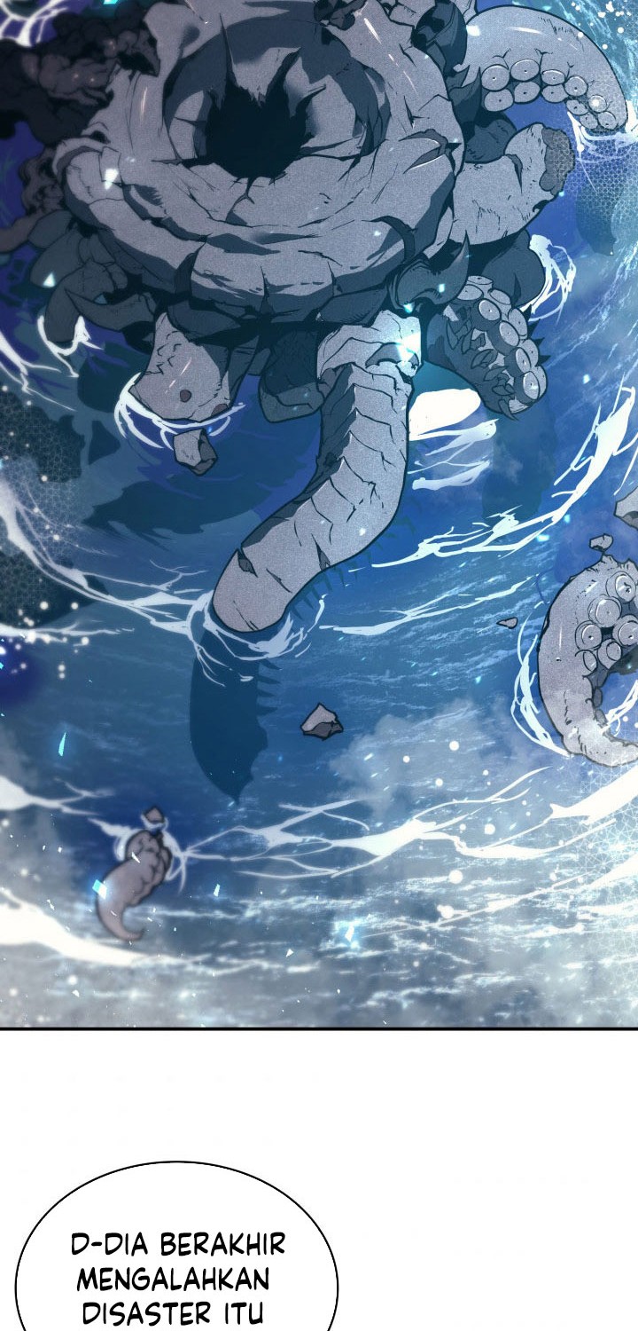 Gachiakuta Chapter 120 - halaman 17