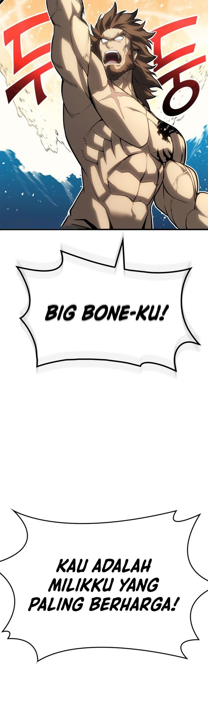 Gachiakuta Chapter 134 - halaman 10