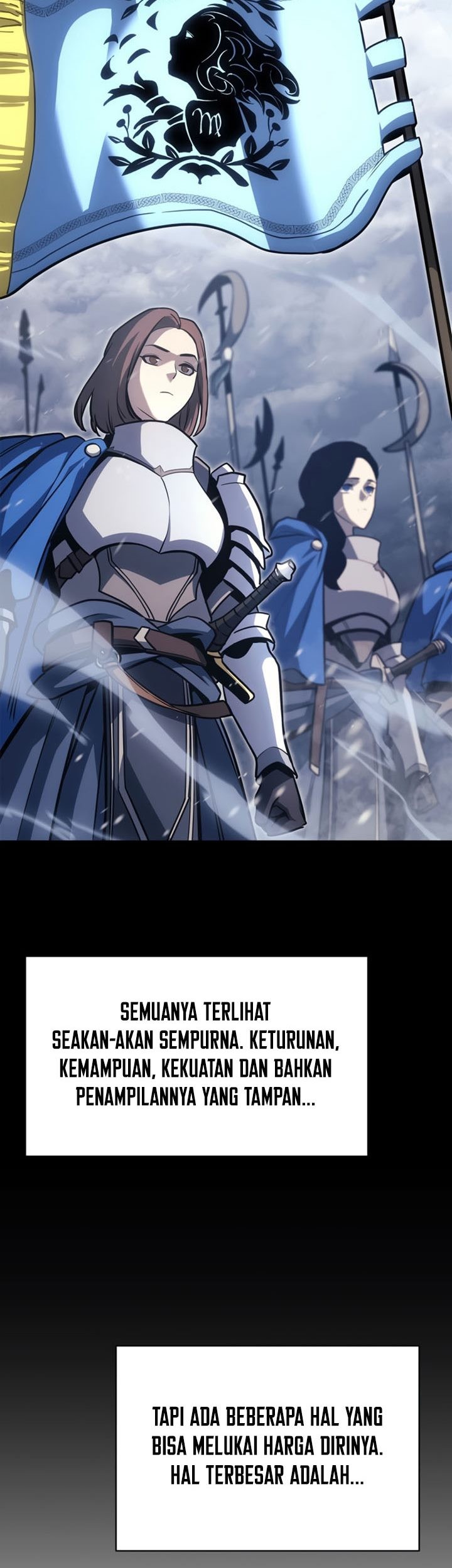 Gachiakuta Chapter 136 - halaman 10