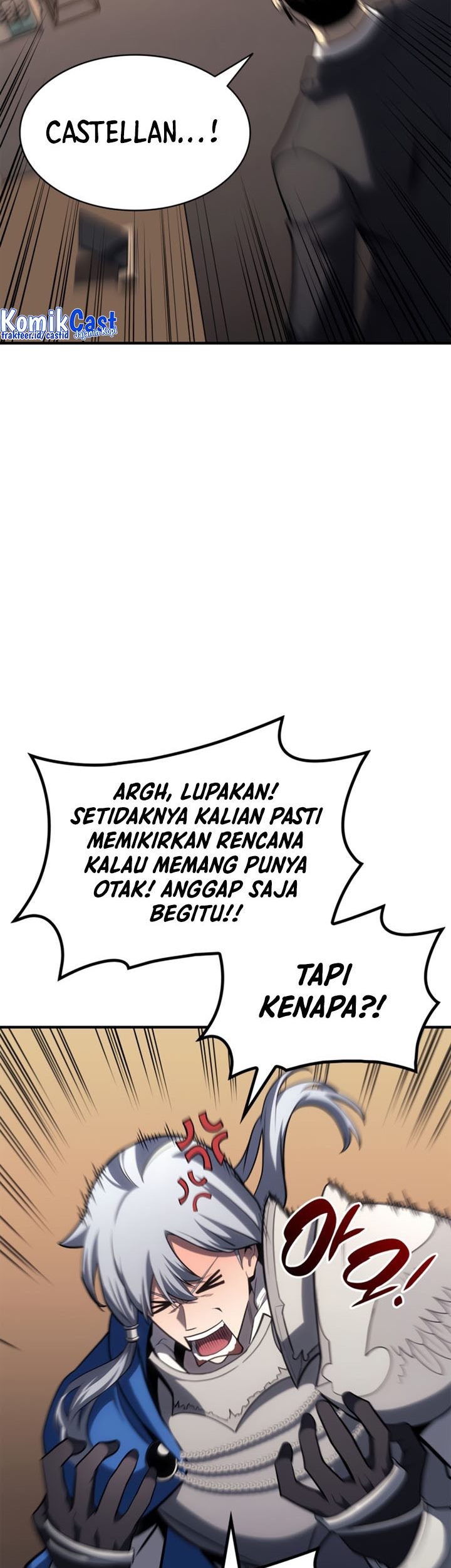 Gachiakuta Chapter 136 - halaman 14