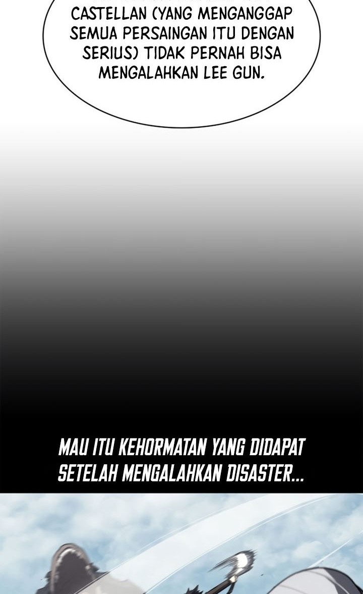 Gachiakuta Chapter 136 - halaman 19