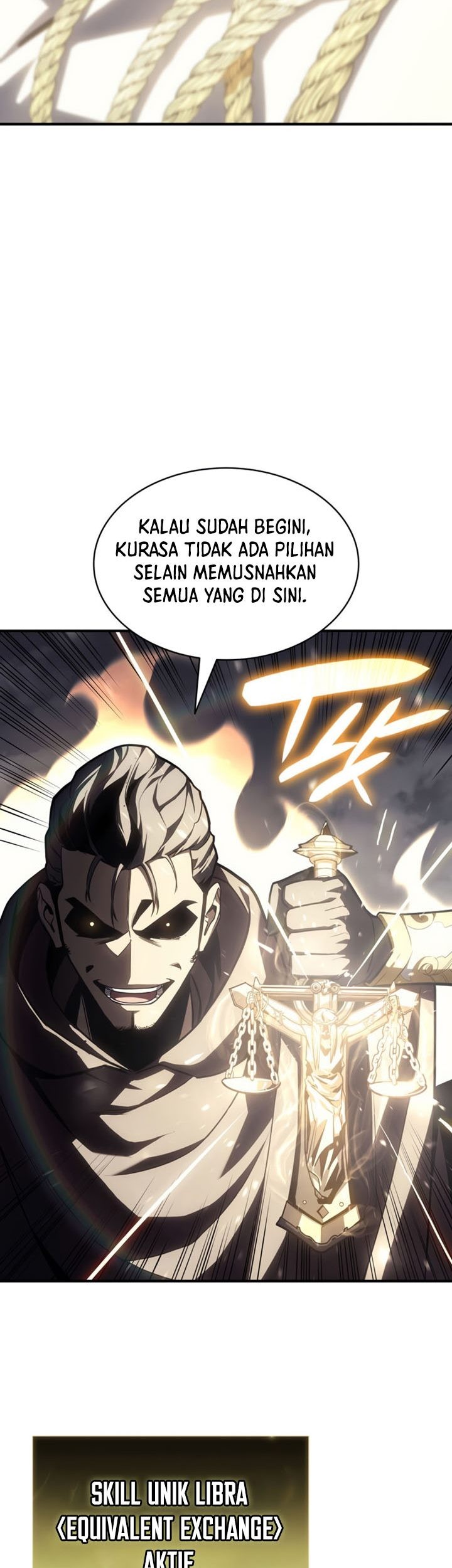 Gachiakuta Chapter 138 - halaman 14