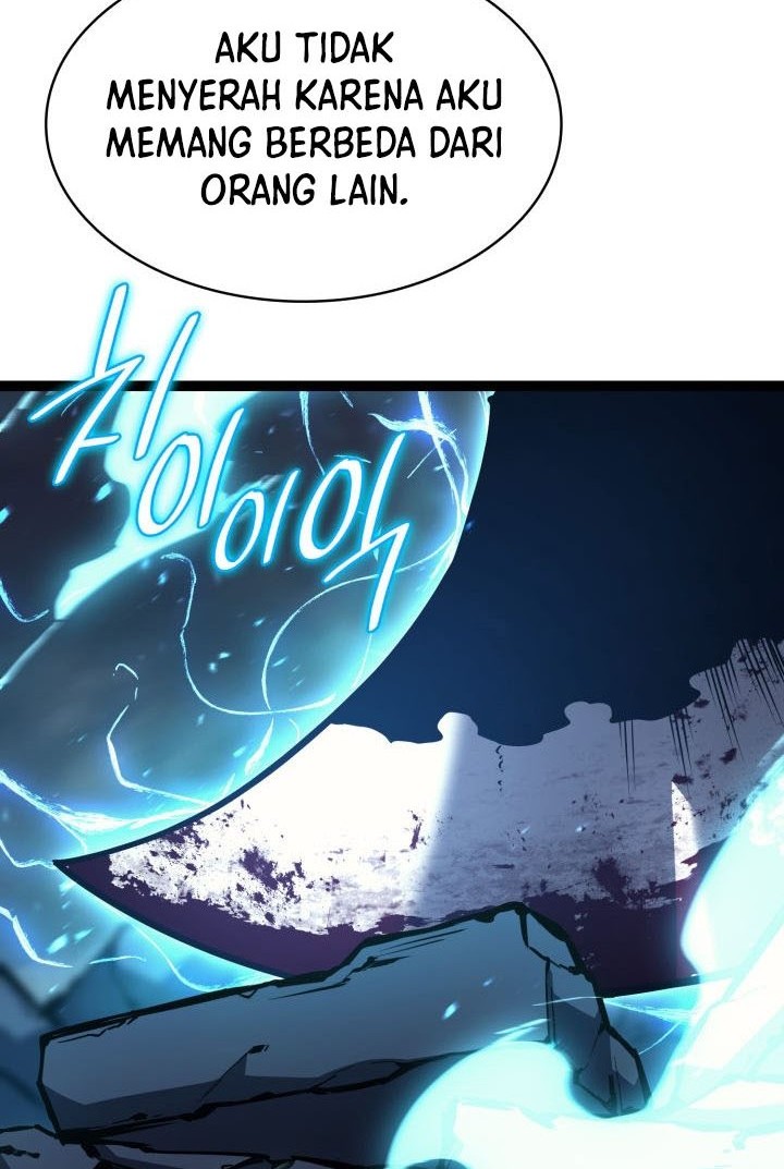 Gachiakuta Chapter 140.1 - halaman 5