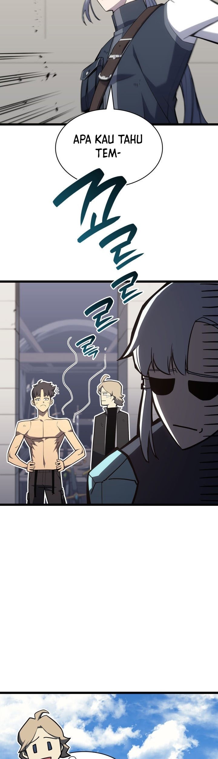 Gachiakuta Chapter 140.2 - halaman 12
