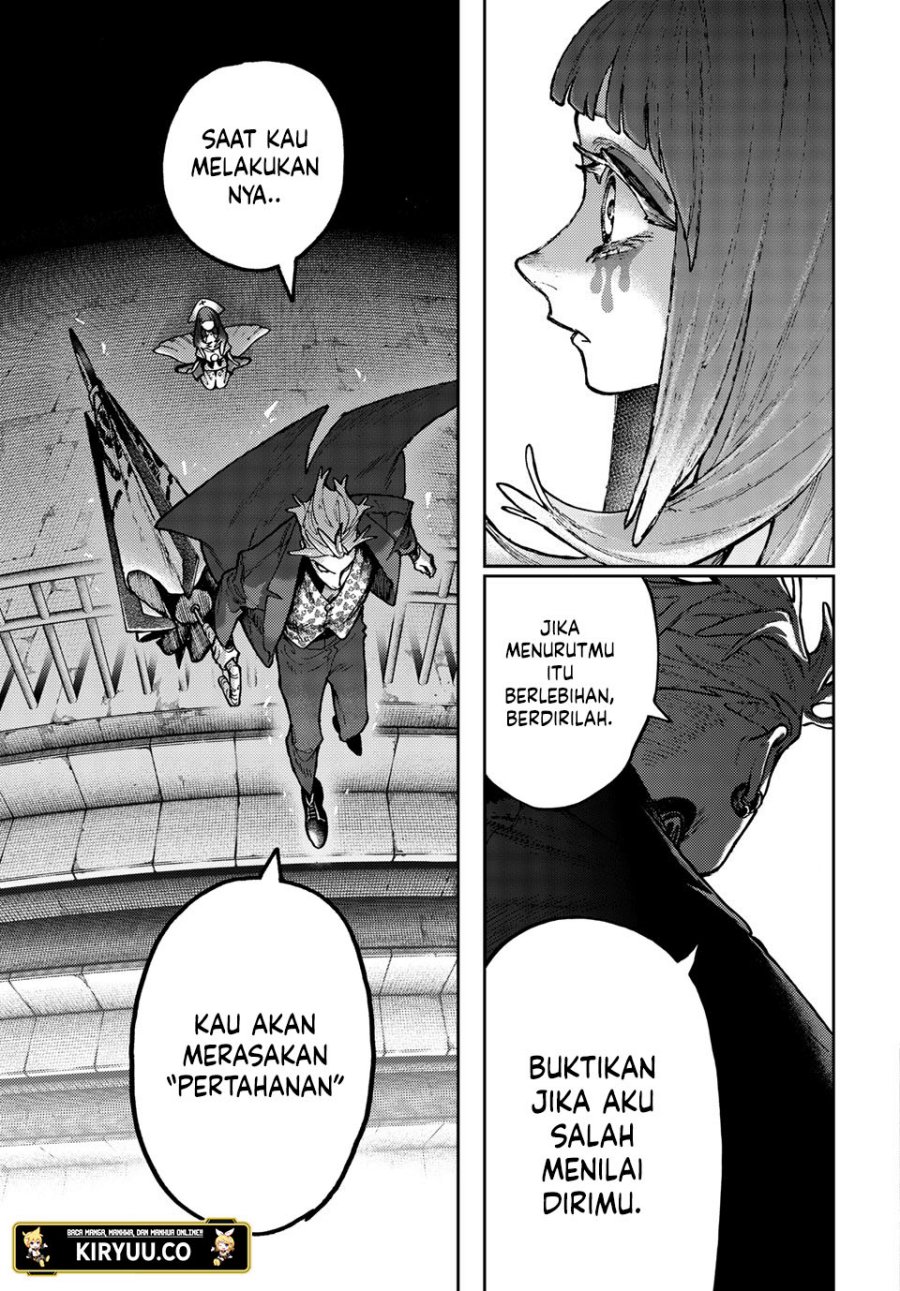 Gachiakuta Chapter 142 - halaman 14