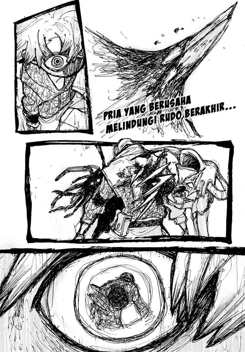 Gachiakuta Chapter 15 - halaman 2